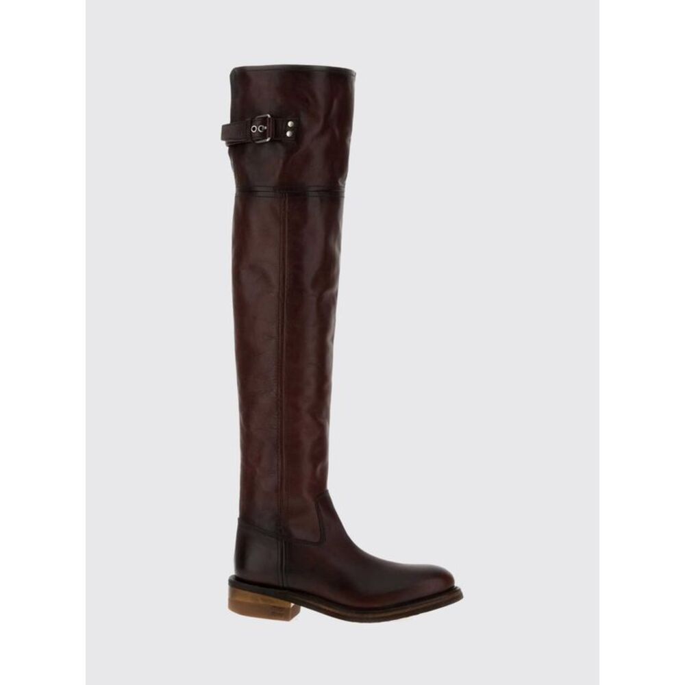 Miu Miu Women Boots Woman Miu Miu